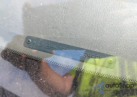 2001 Subaru Outback из США, поврежденный, VIN 4S3BH675717659594